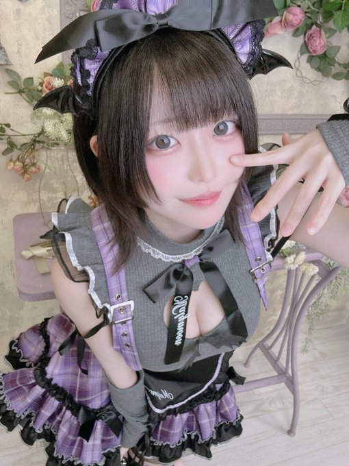 コスプレイヤーあまねみやのTwitter画像29