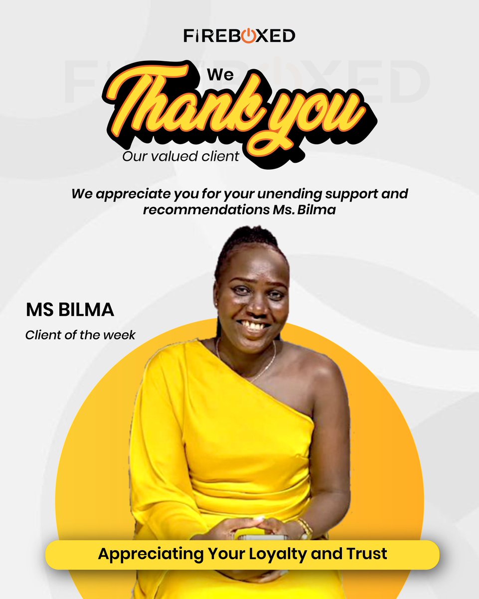 Fireboxed Labs tweet media