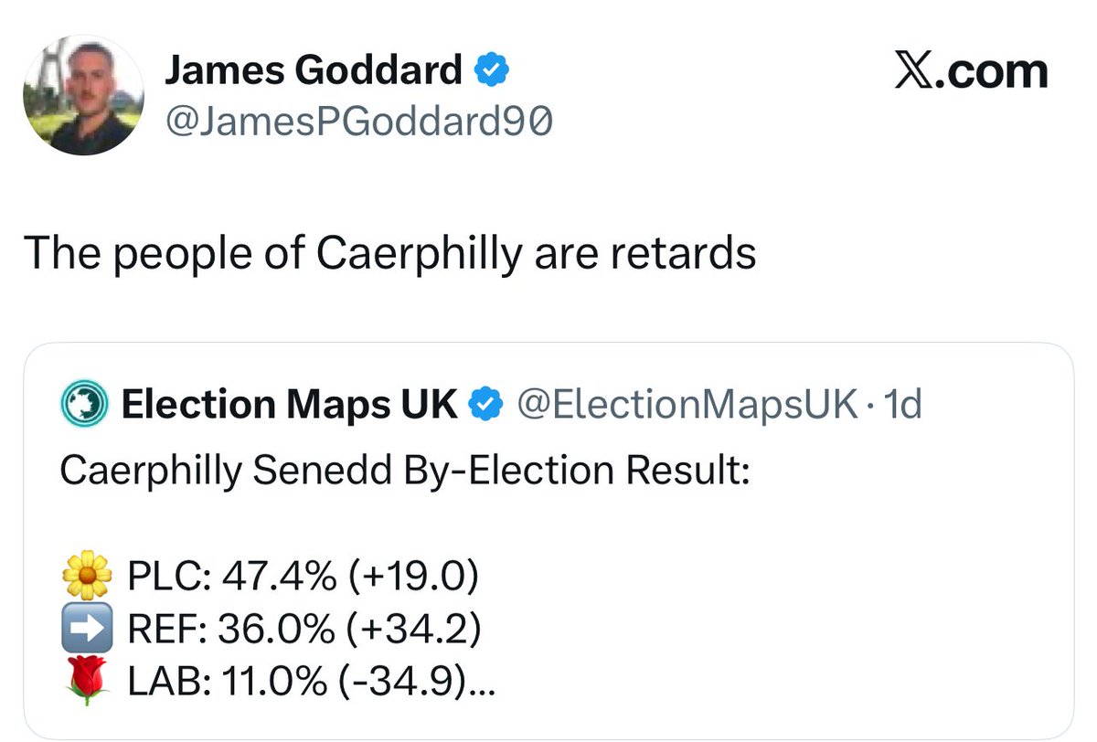 Jim Cognito tweet media
