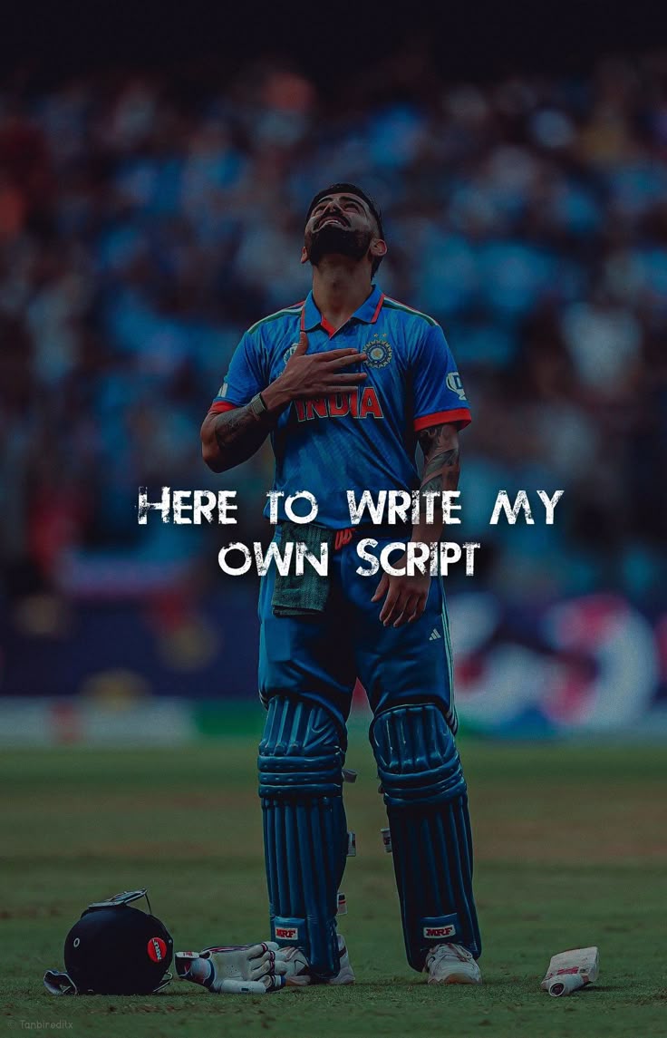 Thank you Kohli. 🧿🧿