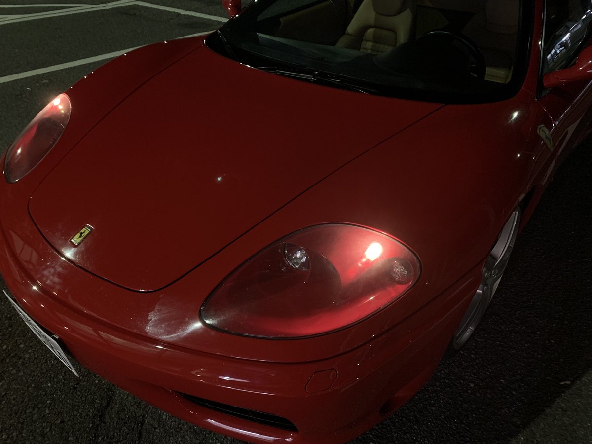 スーパーカー平社員 on X