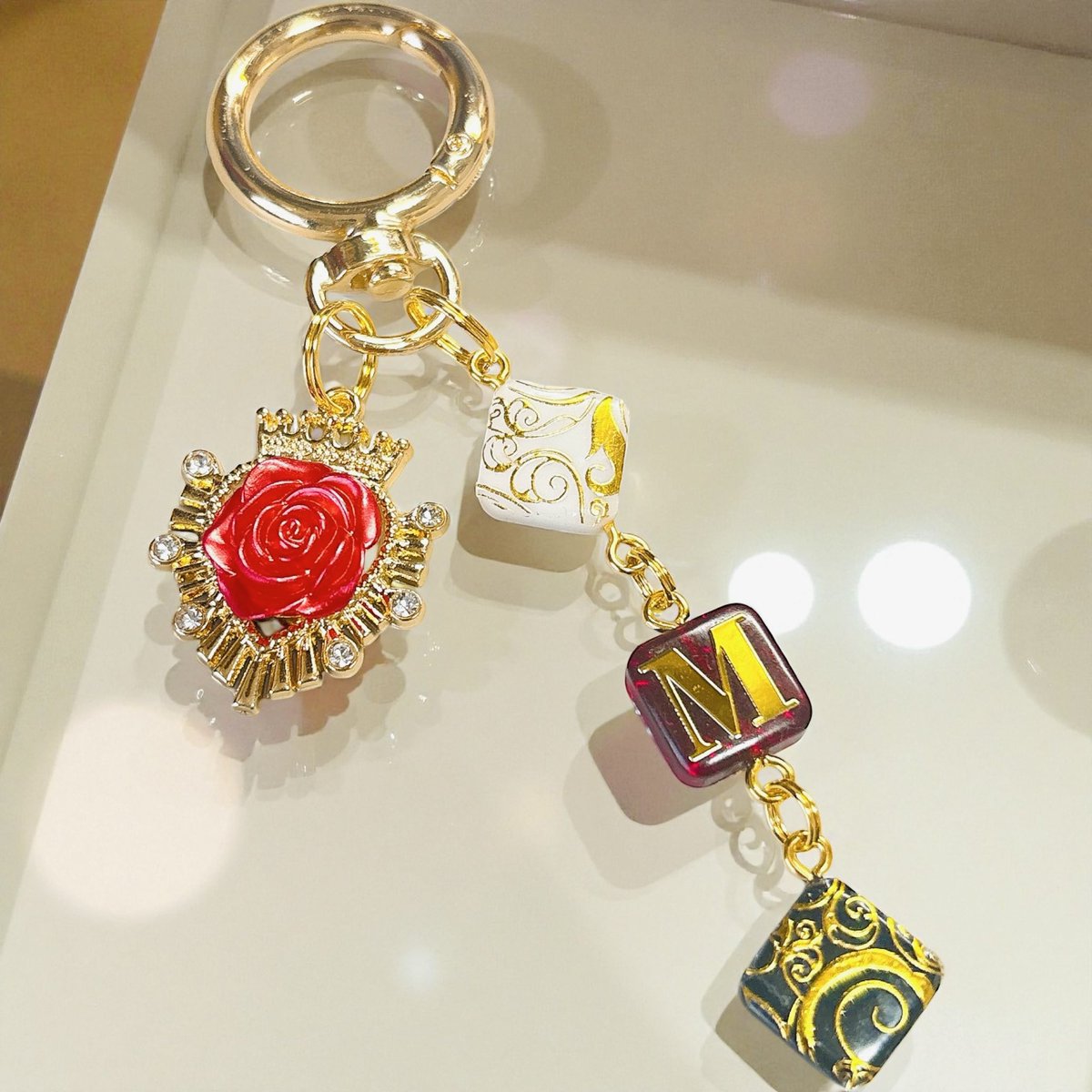 小物 nako 夏樺 on X