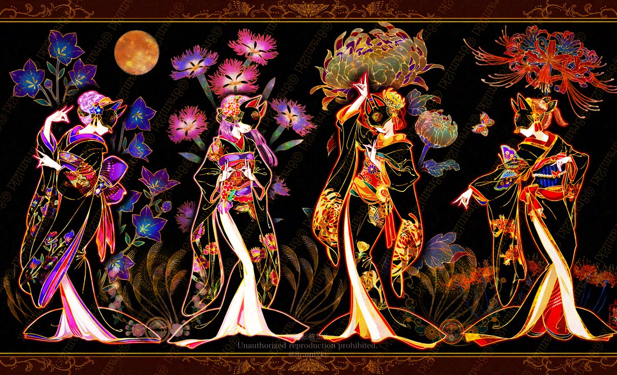 原翠ユキ (@8rami2ki) / Posts / X