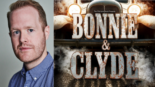 NHA Ltd (@nhaltd) on Twitter photo WANTED: Dead or Alive… this week <a href="/OldJointStock/">Old Joint Stock Pub & Theatre</a> BONNIE & CLYDE  to see <a href="/StevenRostance/">Steven Rostance</a>.
Everyone’s raving!  “Raising the roof!” “A gift of a show!  It really is a stunning production - on until 2nd Nov - go see it! WANTED: Dead or Alive… this week <a href="/OldJointStock/">Old Joint Stock Pub & Theatre</a> BONNIE & CLYDE  to see <a href="/StevenRostance/">Steven Rostance</a>.
Everyone’s raving!  “Raising the roof!” “A gift of a show!  It really is a stunning production - on until 2nd Nov - go see it!
