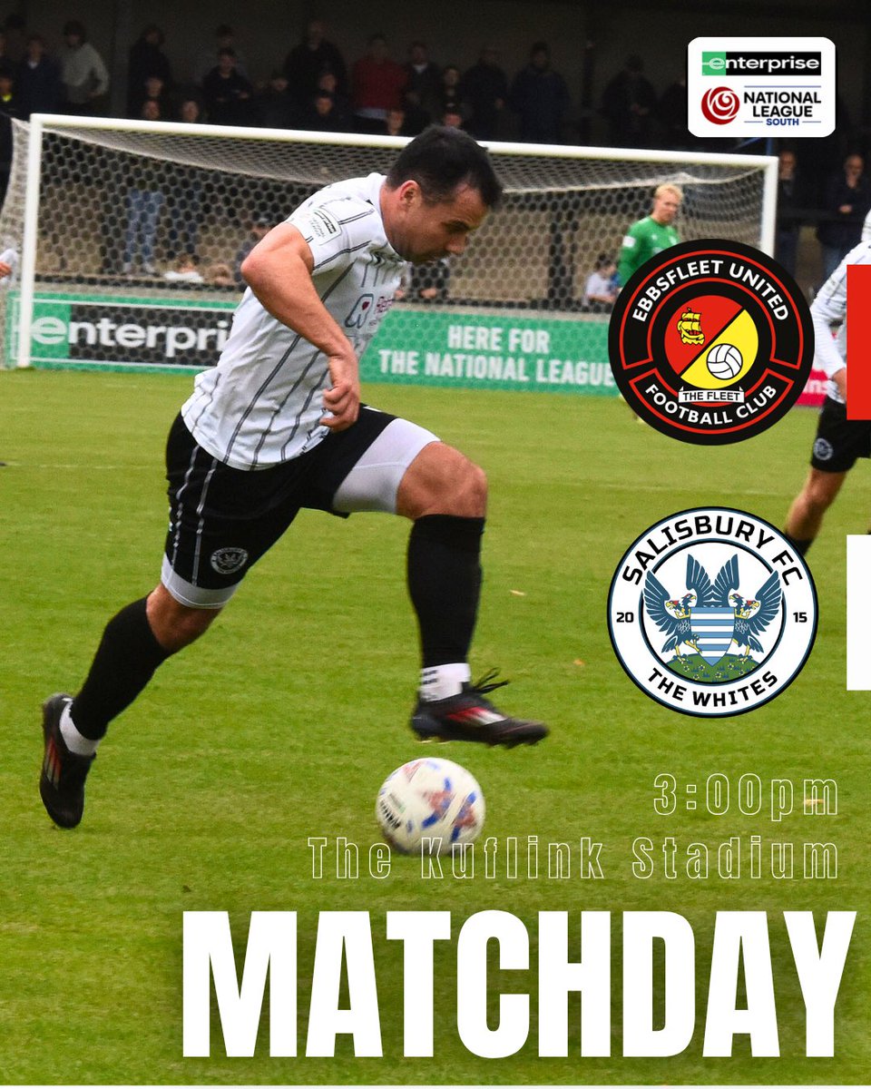 Salisbury FC tweet media