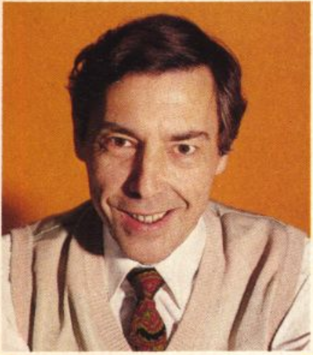 Retrojournal_de's tweet image. 🧹 Staubsaugervertreter?
🖥️ Oder doch der Chefredakteur eines legendären Computermagazins?
In den 80ern war der Look oft derselbe – aber hinter dieser Weste steckte mehr Byte als Staub! 😎

Wer ist es? Ab in die Kommentare!

#C64 #RetroComputing #64er #80sStyle #ComputerHistory