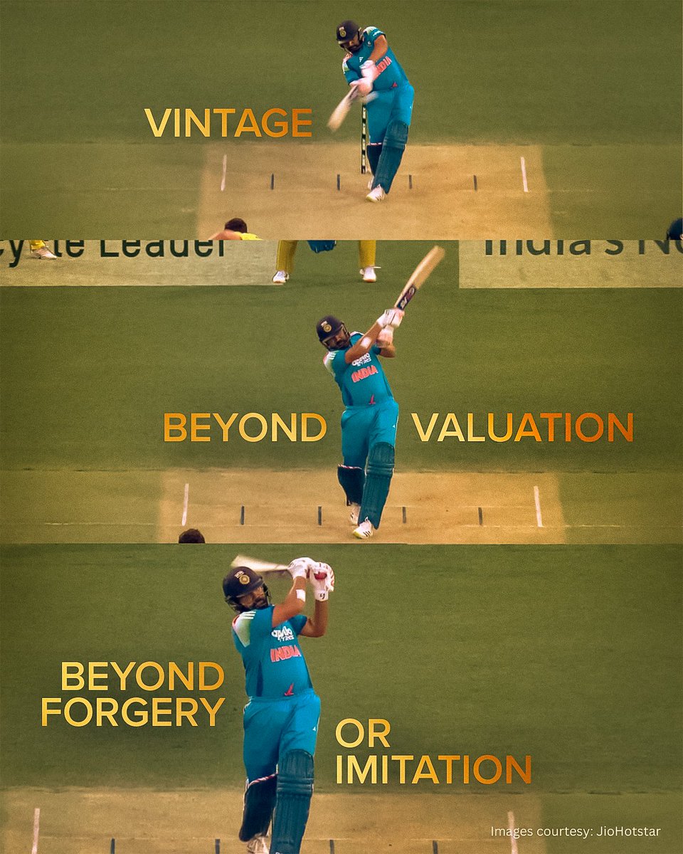 DelhiCapitals's tweet image. This version of RO hits different 🔥🫶