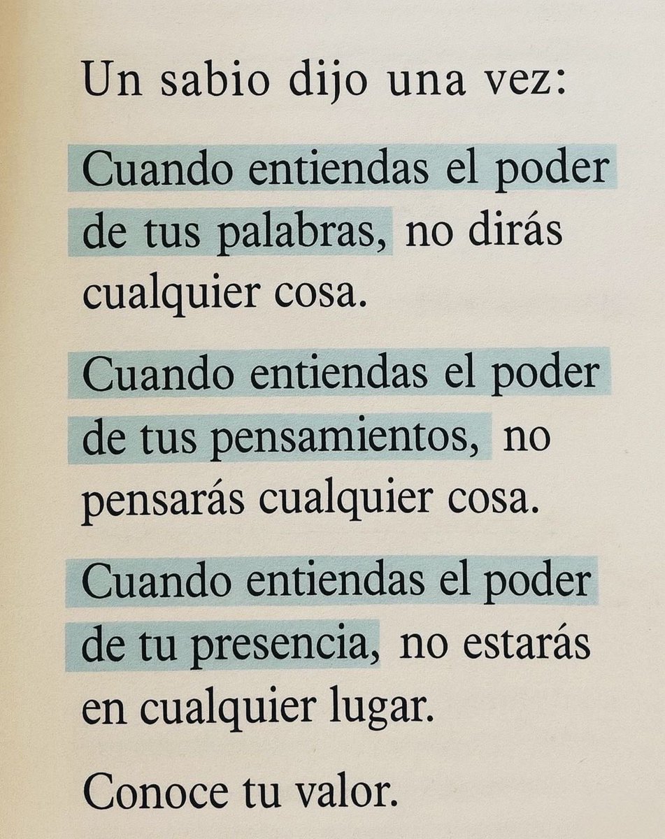 Vive con Propósito. tweet media