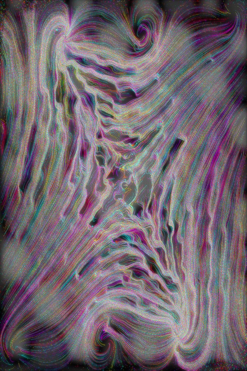 MALAYBANERJEE9's tweet image. Gm if you love computer programming art.
#generativeartist #generativecoding #creativecoding #digitalart #programmingart #mathematicalart #AbstractArt