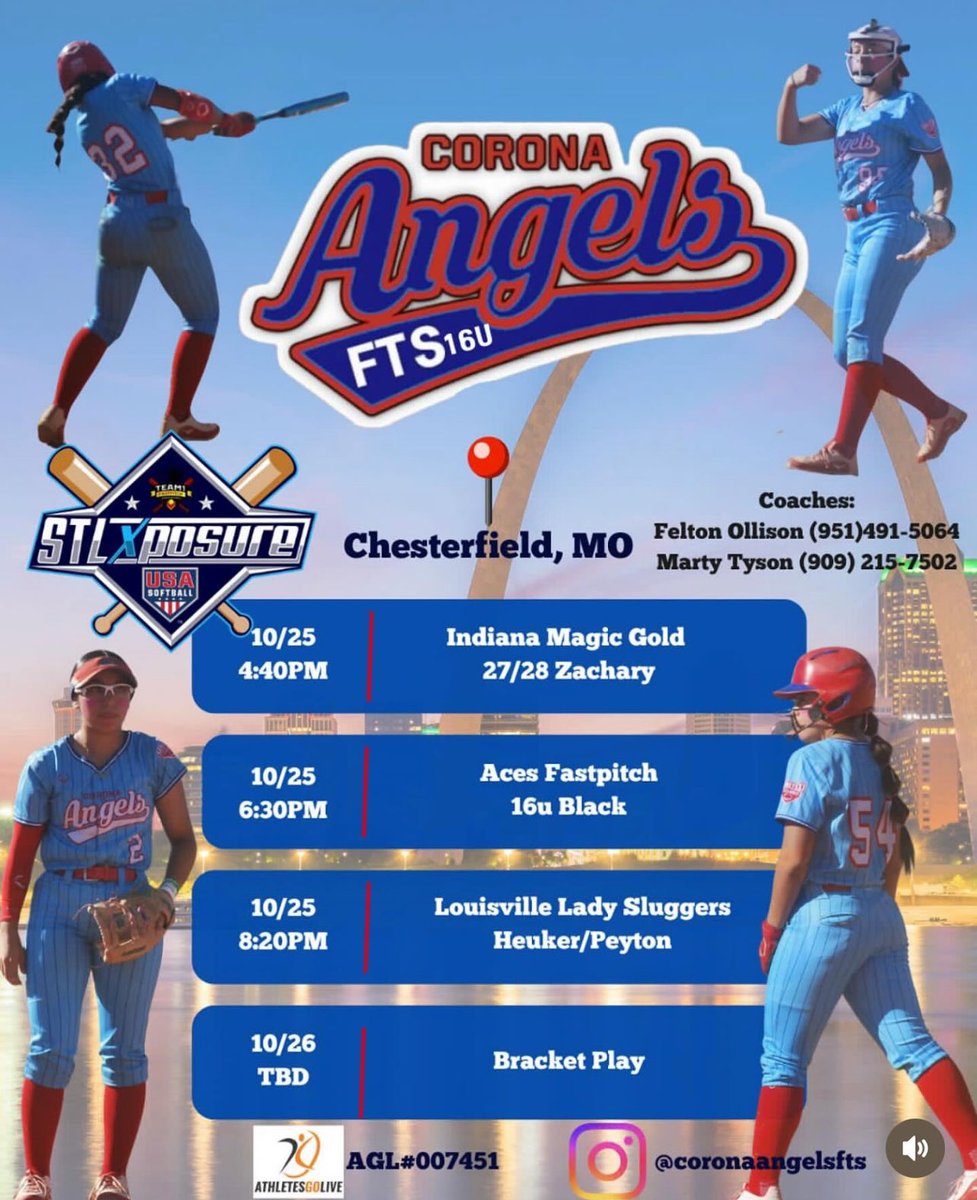 Camille Titus 2028 tweet media