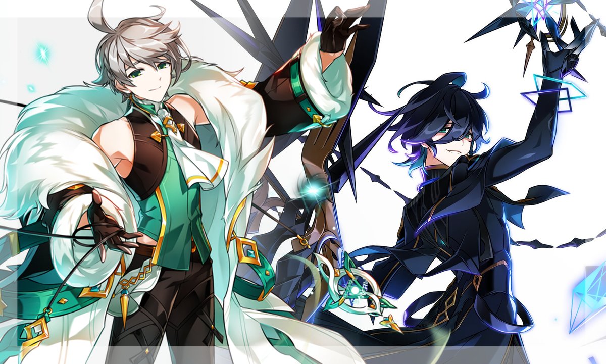 기록용 (녹힐)블루헨 > (딜러)비고트 
직변후기 타래

한줄요약: 
님들만 이 재밌는 삶을 살고 저는 빙결해라 한거죠? 
(제일 와닿게 좋았던건 연타력 타격감이 차원이다름)