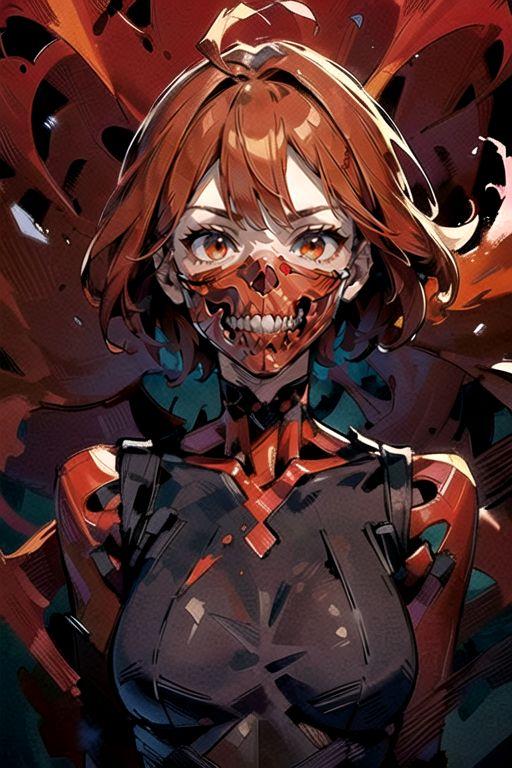 simiri様 怪奇飛縁魔 on X