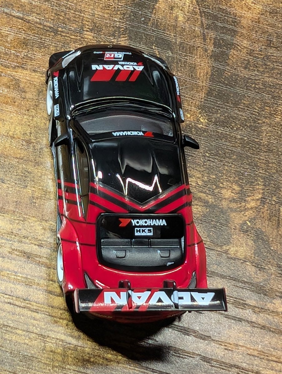 しんのすけ(畜ペン厨二病)8500系 on X