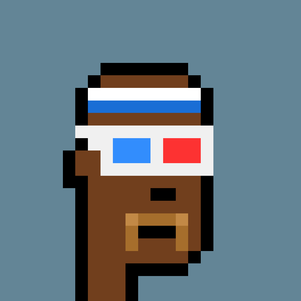 CryptoPunks Bot tweet media