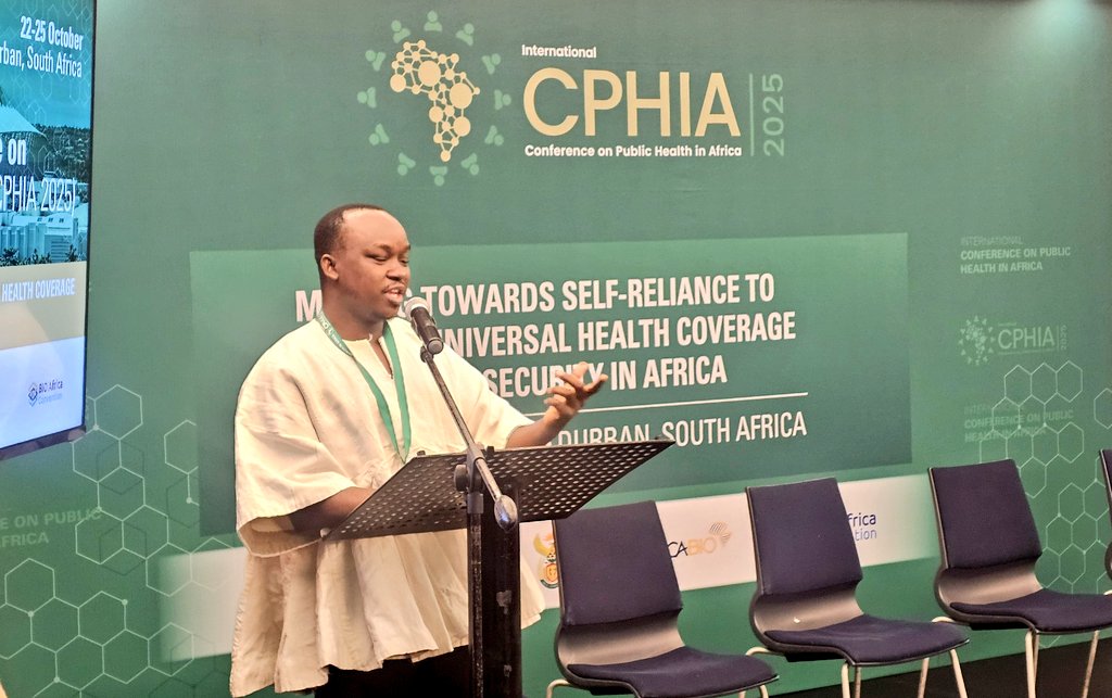 𝐏𝐫𝐨𝐦𝐞𝐬𝐬𝐞 𝐂. 𝐊𝐚𝐧𝐢𝐤𝐢, 𝐌𝐃, 𝐏𝐡𝐃𝐜 tweet media