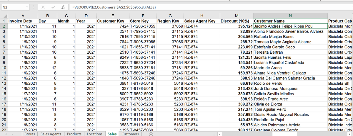 Chy_Onye's tweet image. This week on Data Analytics with The Data Initiative, we delved deeper into exploring basic Excel and statistical functions. I studied key techniques in data cleaning, conditional formatting, cell referencing, logical functions,  and lookup functions. 
#TDI #DataAnalytics #Excel