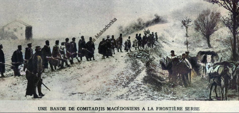 Отсекогаш сме биле малку, ама на крајот победуваме.