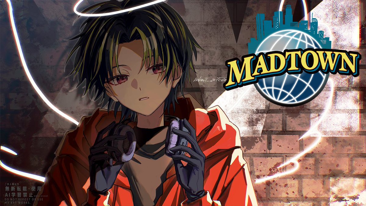 伊波ライ💡にじさんじ (@rai_173) / Posts / X