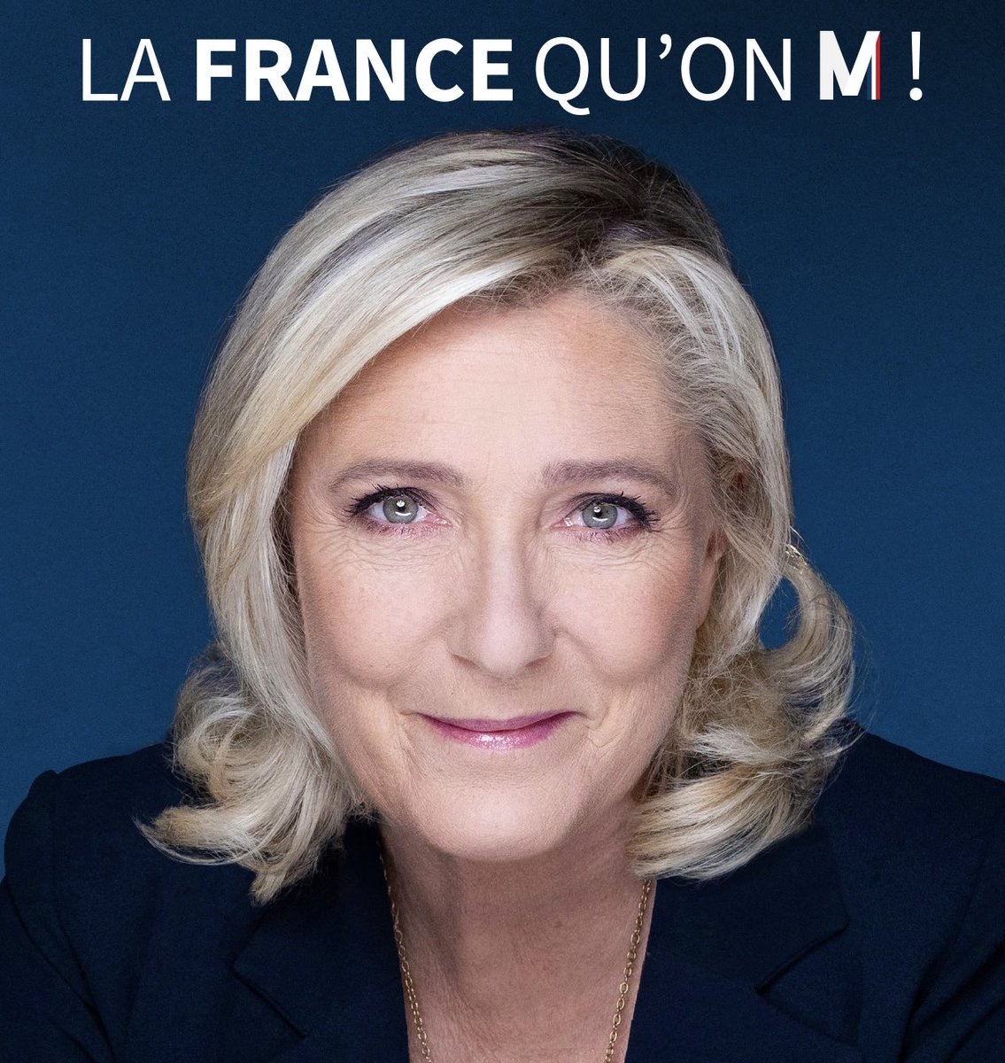 Quand <a href="/MLP_officiel/">Marine Le Pen</a> devient la source d’inspiration des socialistes mérignacais… 😂