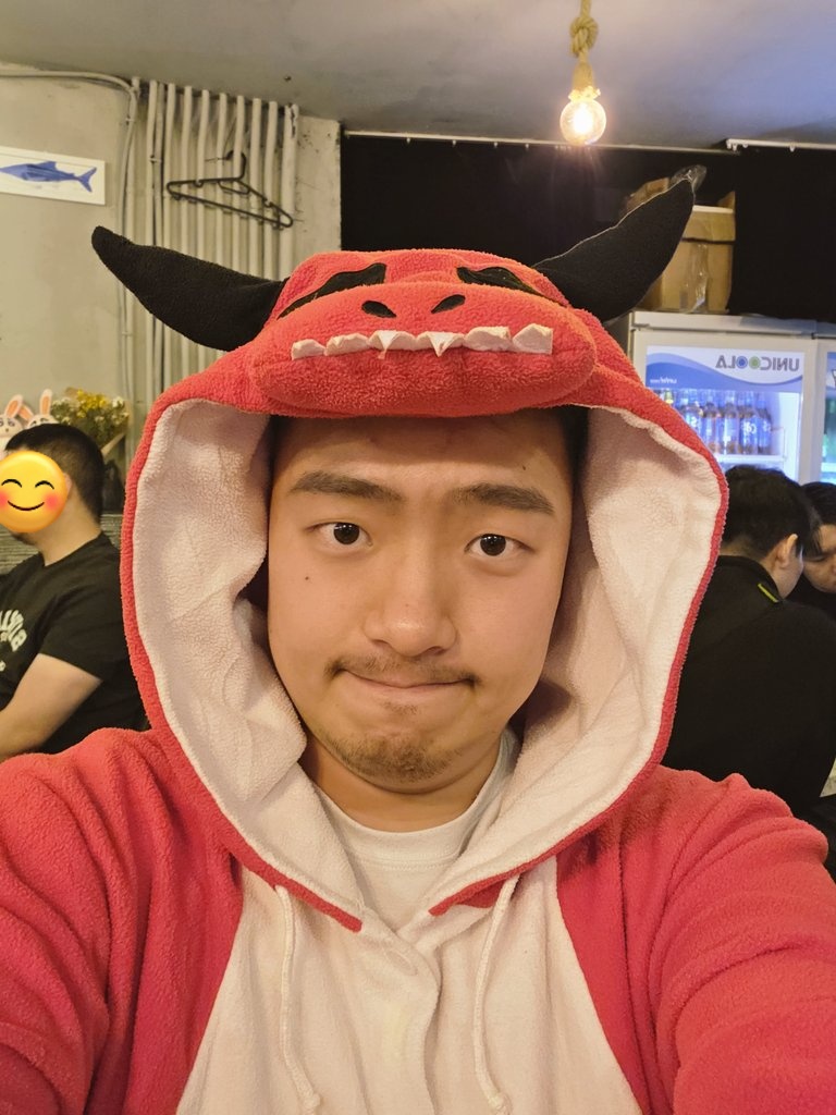 동잠파뤼 2회차