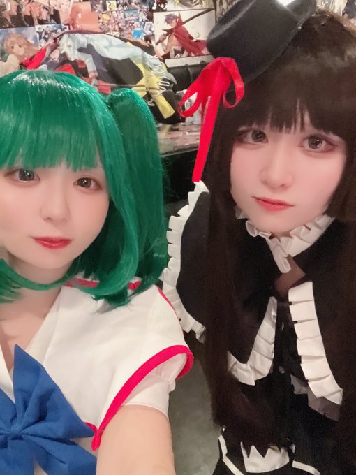 アニソンバー綾波のツイート
