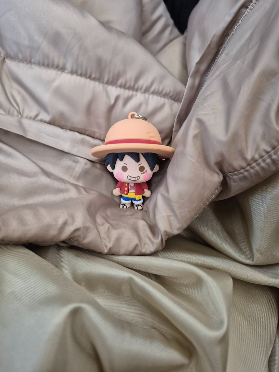 Baimu || ANIME HYPE (@sleepybaimu) on Twitter photo Visiting relatives today!!!
Its quite cold today (at least here) so make sure to stay warm ^^ Visiting relatives today!!!
Its quite cold today (at least here) so make sure to stay warm ^^