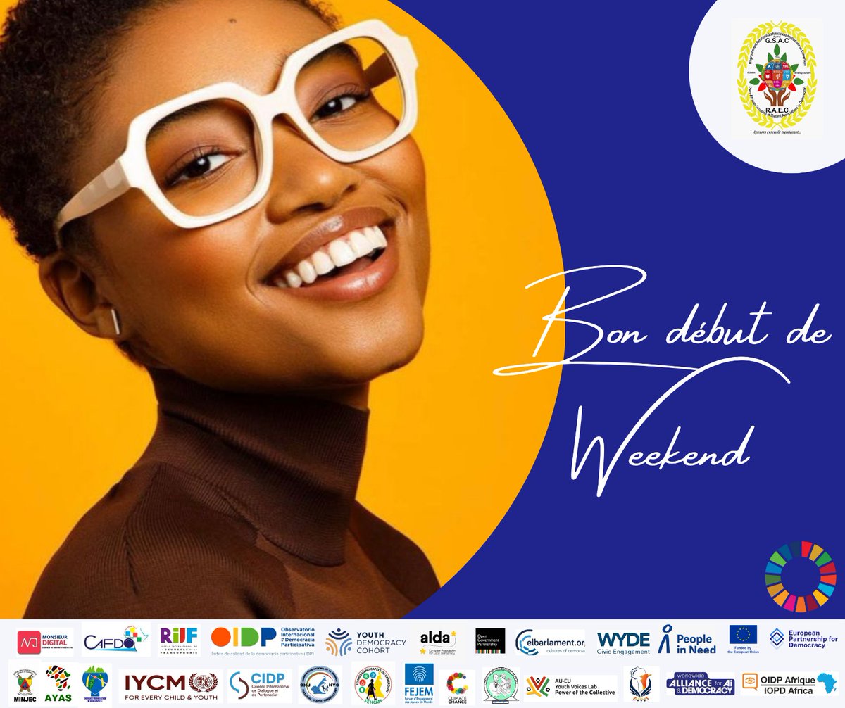 Association Panafricaine -RAEC tweet media