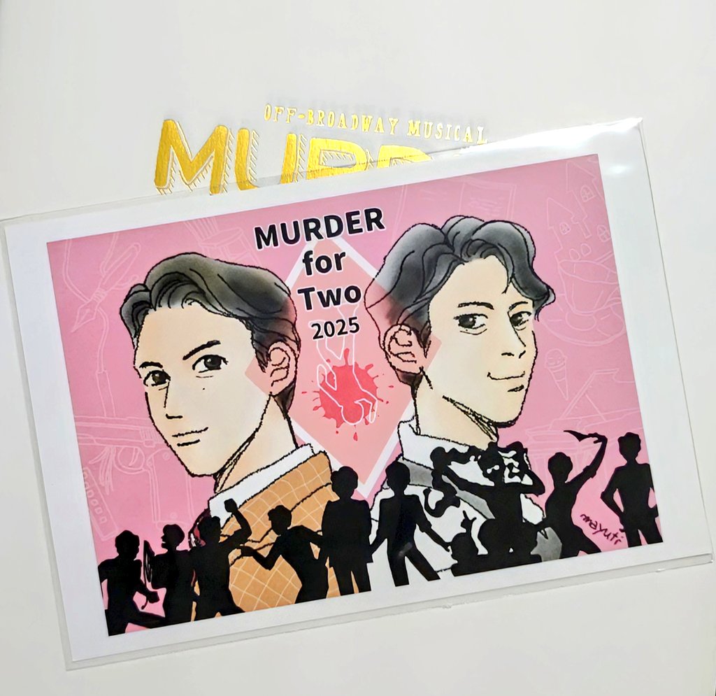 まゆちⓂ️ tweet media