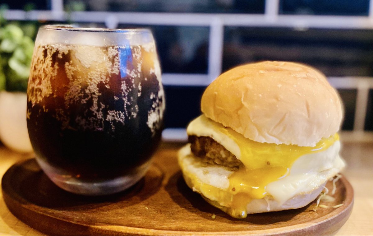 TAMARIBA CAFE tweet media