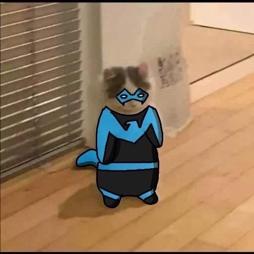 𝐁𝐋𝐔̈𝐃𝐇𝐀𝐕𝐄𝐍’𝐒 𝐆𝐔𝐀𝐑𝐃𝐈𝐀𝐍. tweet media