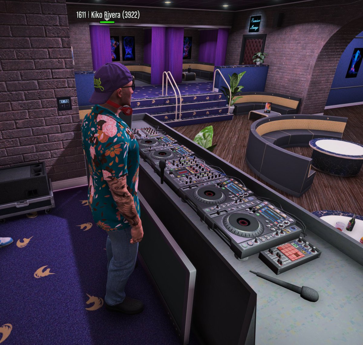 ONX RP ES tweet media