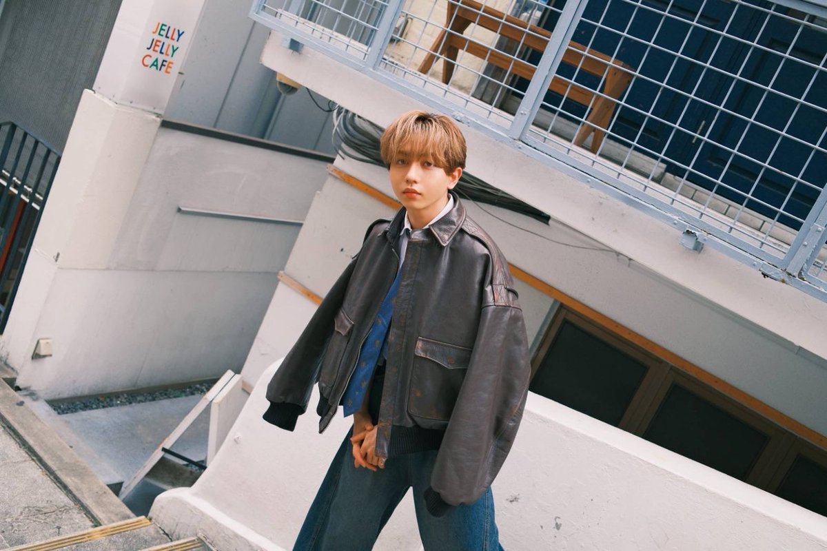 puzzle 杢代和人＆長野凌大 杢代和人 写真集 特