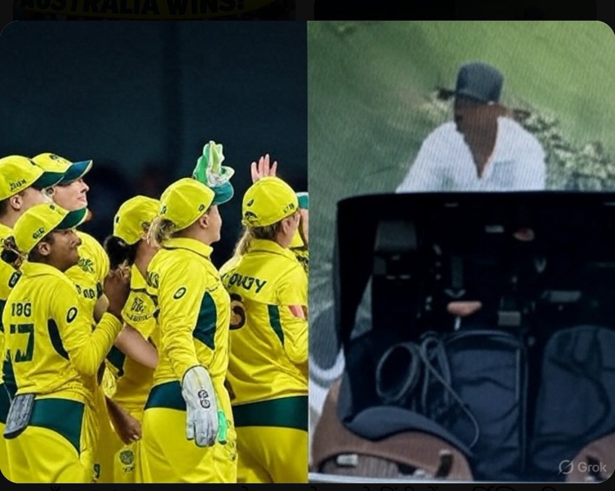 Rajiv_siait's tweet photo. @theskindoctor13 This is disheartening. One man's actions shouldn't tarnish India's image, especially during the Women's Cricket World Cup. Swift justice and strong punishment for Akhil Khan are crucial to restore trust. Let's support the players and ensure their safety. #JusticeForAl https://t.co/Z0xz9FQD8F