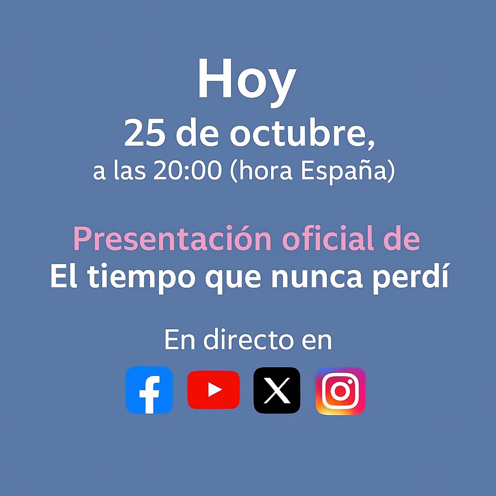 Os espero 😉