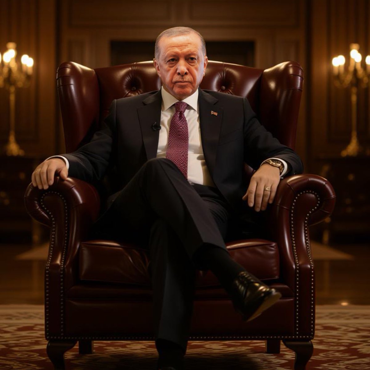 Trump'ın eski başdanışmanı Steve Bannon: 

Türkiye yeniden oyuna döndü. Erdoğan, Gazze’de güvenlik gücünün başı olacak.

100 yıl önce sonlandırılmaya çalışılan düzen, iki ayda tersine döndü, Osmanlı geri döndü.

 ‘Büyük İsrail’ projesi Netanyahu’nun yüzüne patladı.