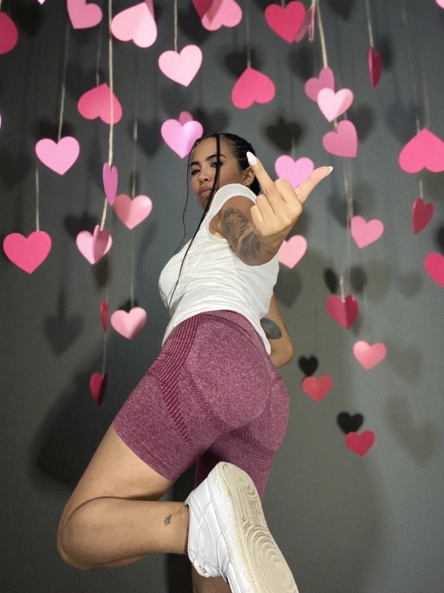 MissSerenaaa🇧🇷 tweet media