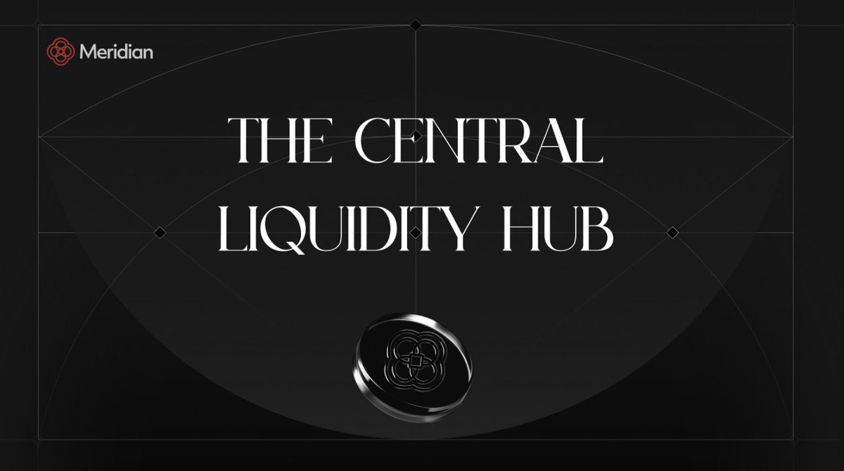 📢 $MS Token is coming 
🪑 Can't wait to see it 

<a href="/meridian_money/">Meridian</a> 
#DEFİ #Move  #MS