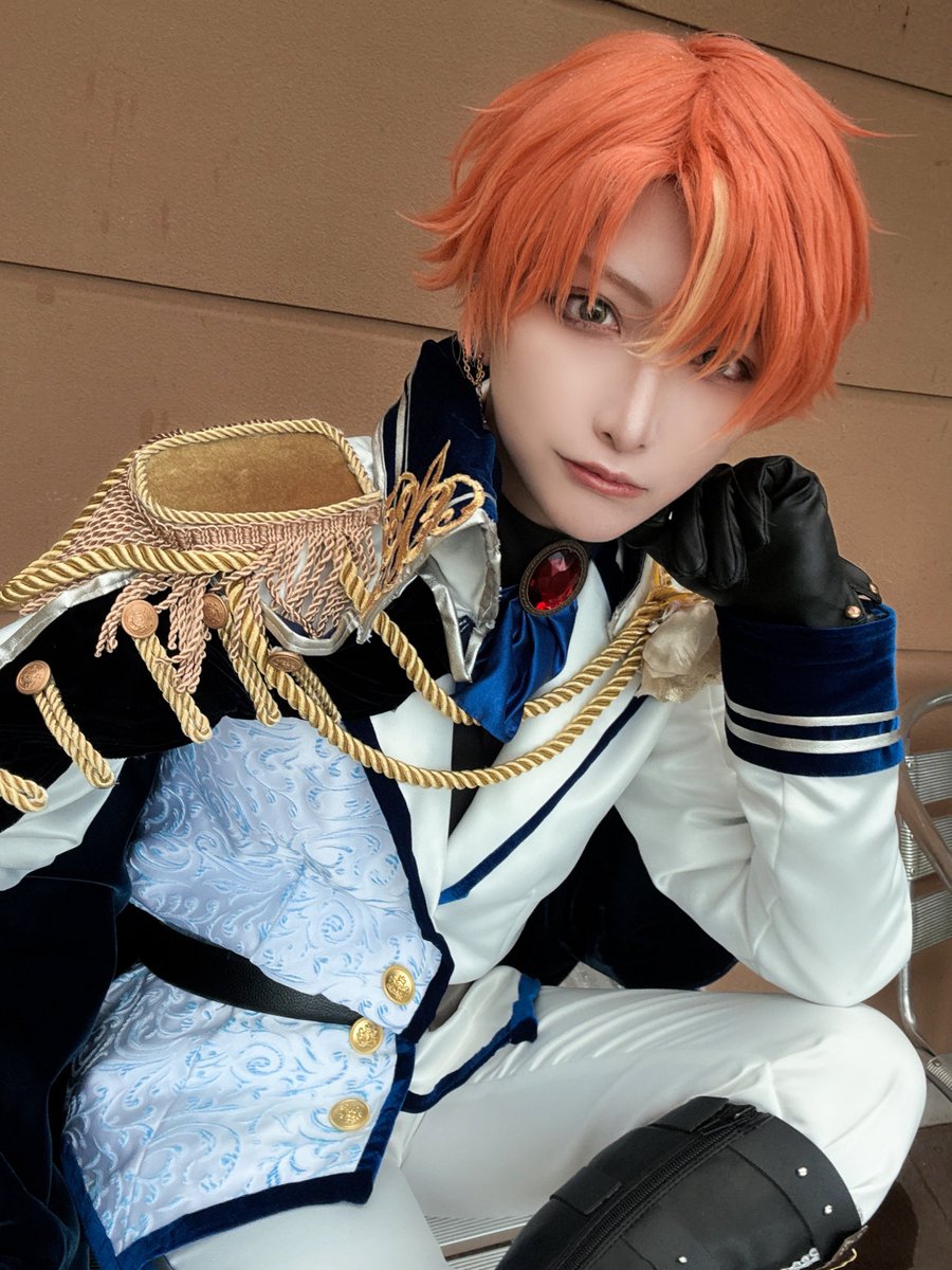 ルナ@感謝祭両日 (@haruruna777) / Posts / X