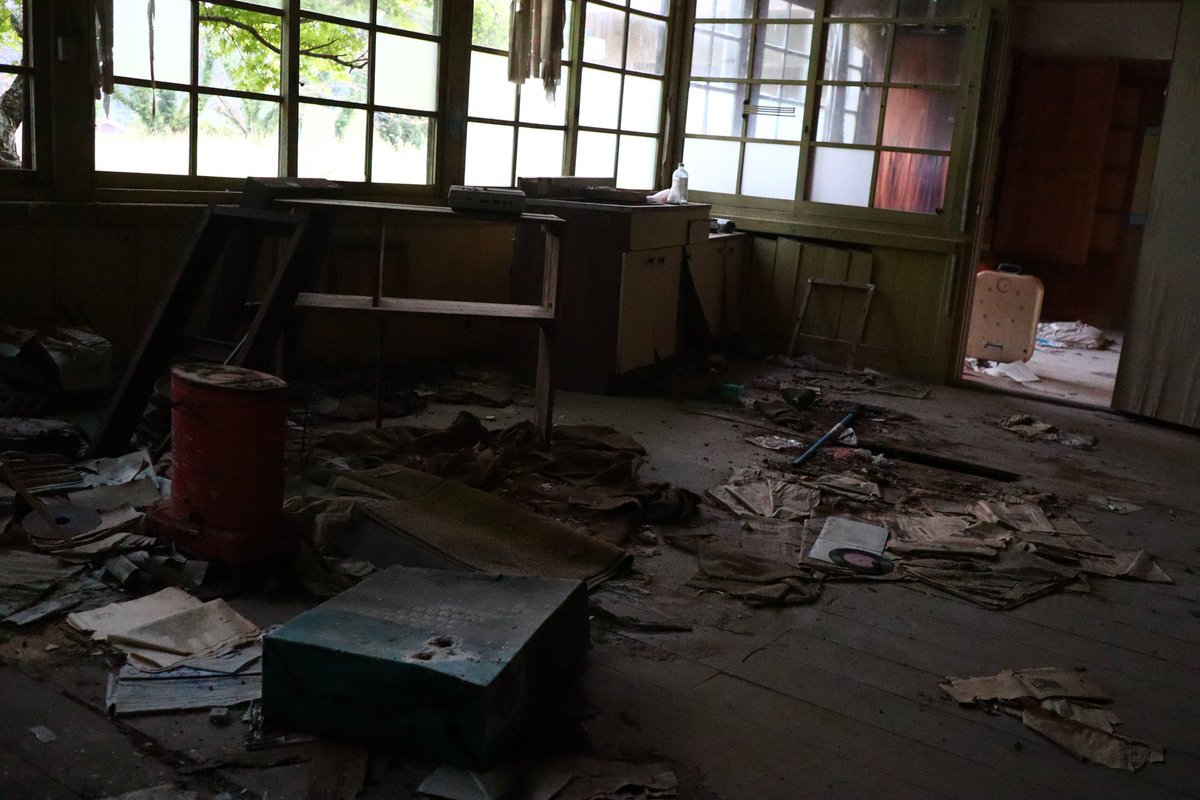 あの早朝の幸せな時間は忘れられない🍀