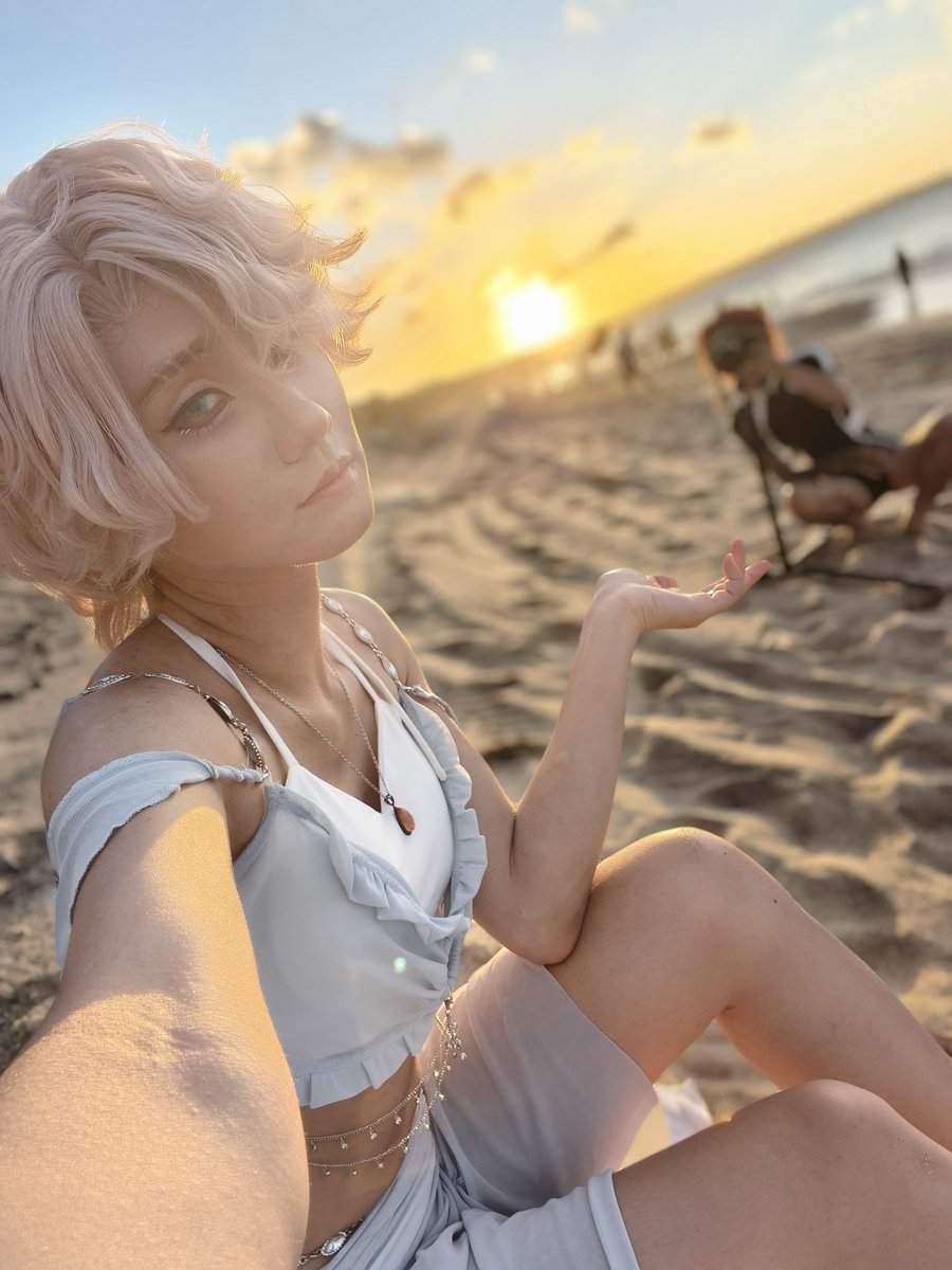 CatFish0520's tweet photo. Actually, Brynhildr🐟 was the one who arranged all of our photos.

#brynwen #Wenbryn #CharacterDaily https://t.co/xNkYVFVjE5