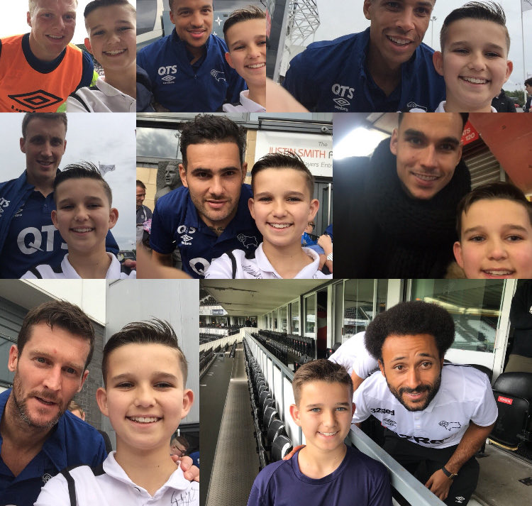 AlastairRichar5's tweet image. Happy 21st Birthday to my Boy  🥳🥳. Have a great day!  love and thoughts always ❤️🐏#dcfc