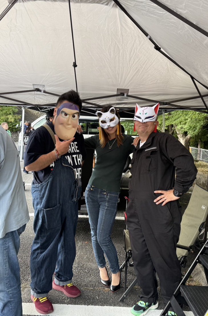 akiemon_r3's tweet image. 無事帰宅ぅぅぅぁあぁぁ楽しかったぁぁぁ