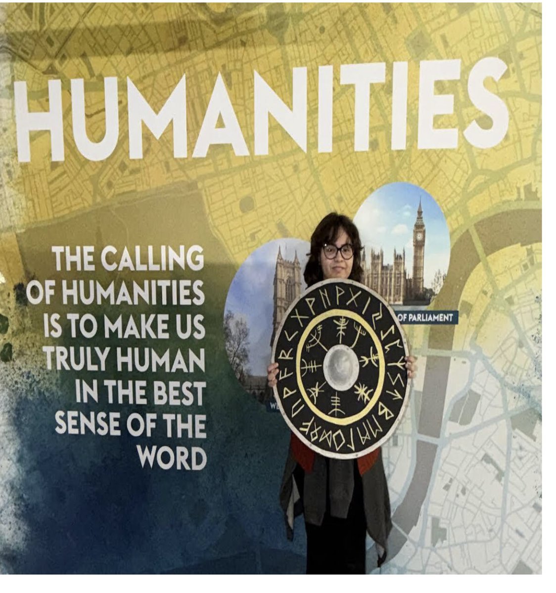 WappingHigh tweet media