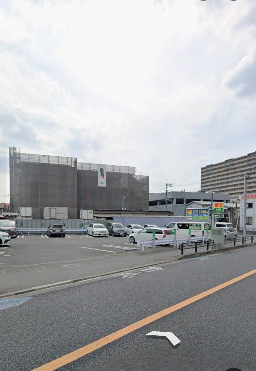 パワーラックです。埼玉(大宮寄り)まで取りきてくださる方限定！ file.jpg