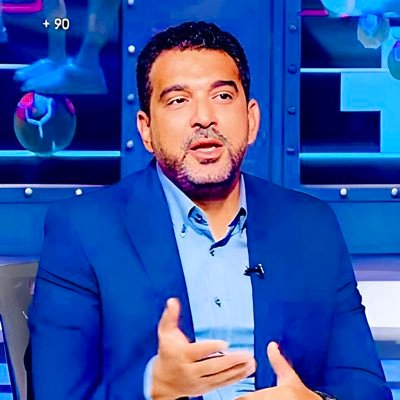 كل سنه وحضرتك طيب وبخير 🌷❤
تشرفت بمتابعة حضرتك... اهلاوي شجاع
دايما مافيش حاجه تحركك غير مصلحة الاهلي.... 
اتمني لك عام سعيد وتكمل فيه تحقيق احلامك مه اسرتك الصغير في البيت 
واسرتك الكبيره الاهلاويه... 
في مدرج الاهلي 
اللي يشرفني اكون عضو فيه 👌🌷🦅
<a href="/wael_alemam/">Wael Al-Emam / وائل الإمام</a>