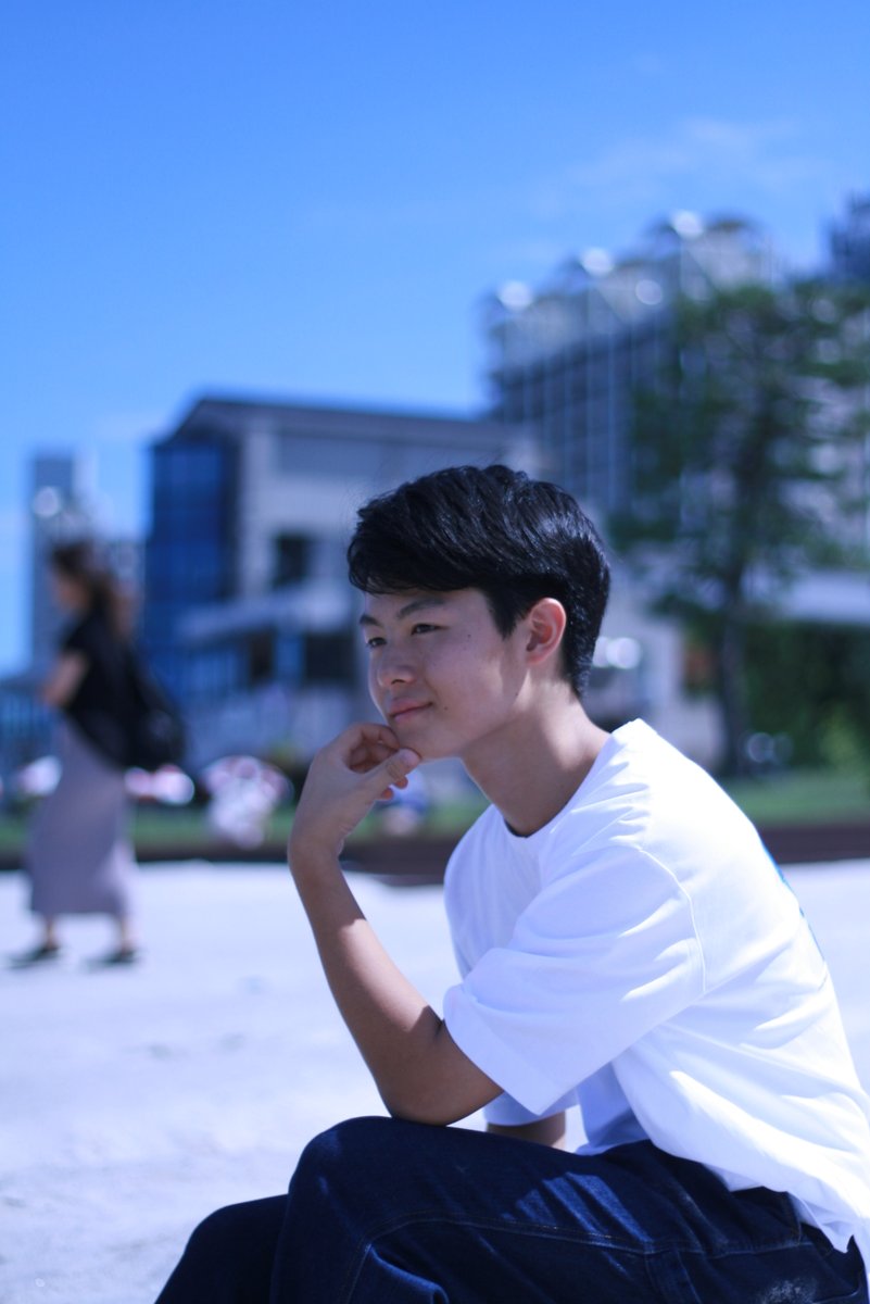 mr_tk2026's tweet photo. 【候補者写真第２弾】 
昨日に引き続き、本日もミスター候補者たちの写真の第２弾を公開します！！まずは、No4. 松浦優人くん！！ 

 #ミスター筑駒 #筑駒文化祭 #筑駒ステージ #ミスターコン https://t.co/vyQLlfxlMu