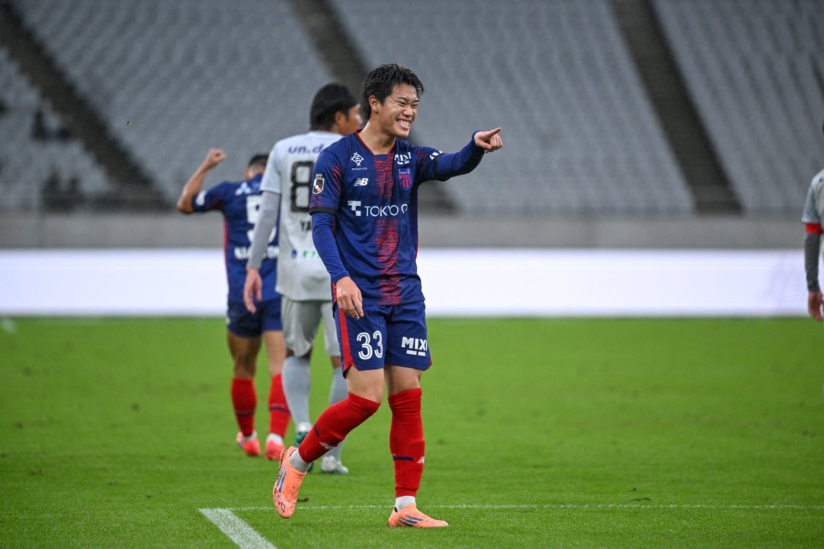 FC東京 ユニフォーム ササ選手 XLサイズ 21番 FC東京 ユニフォーム