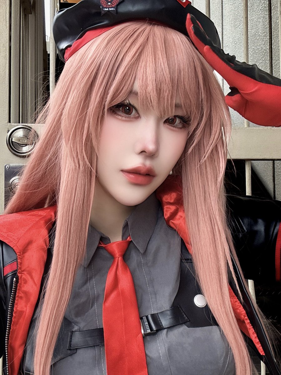 ラピで居ました！

#池ハロ2025 #NIKKE池ハロ2025