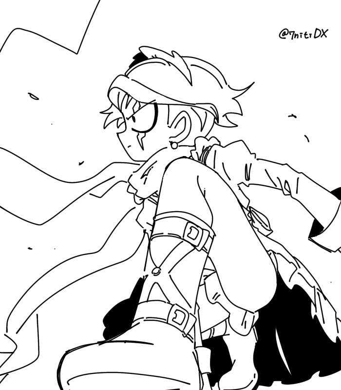 7日寺🚀東8ギ03b on X