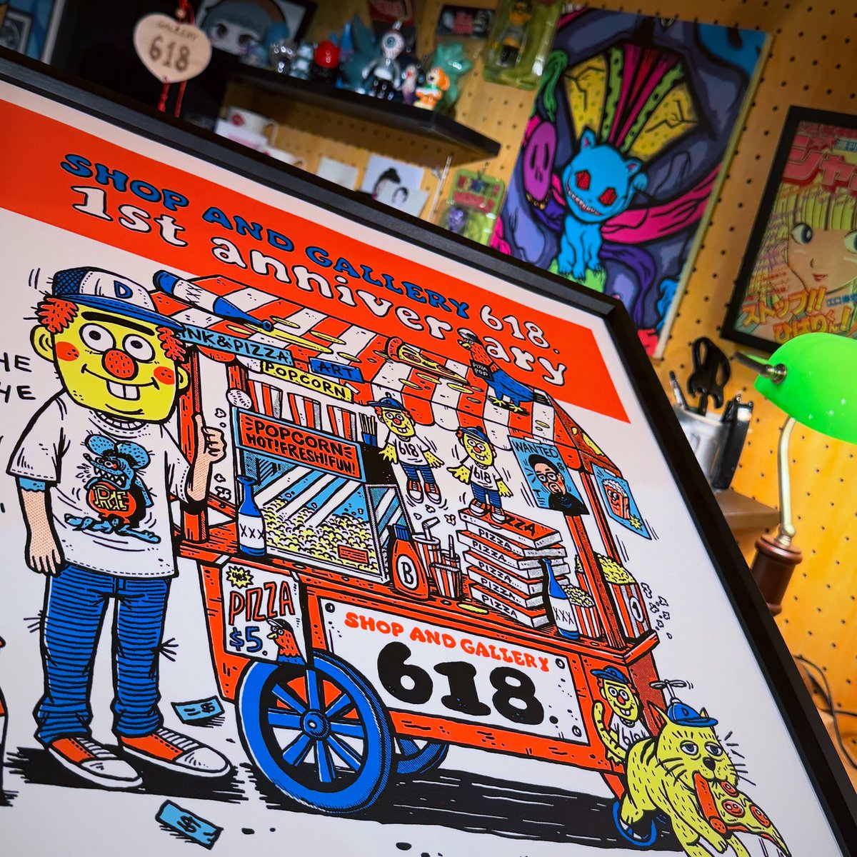 TMpaint (THE-B-MART) (@TMpaint) / Posts / X